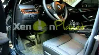 BMW 18 LED Boot Luggage Compartment Lamp E90 E92 E93 E39 E60 E65 E38 E82