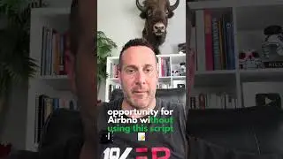 Best Zillow script for rental arbitrage - You'll thank me later