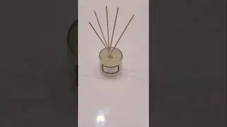 How To: Make Reed Diffuser Oil #natural #house #homefragrance