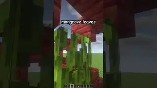 MINECRAFT FENCE GATE