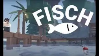Completing Santa's Miracle Rod With: @MyCharismaticWays! #Fisch #FischStream