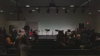 Glory Sunday 11/9/25