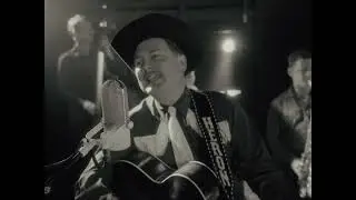Rob Heron & The Tea Pad Orchestra - Six Month Sleeper (OFFICIAL VIDEO)