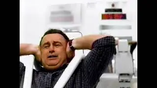 T-Mobile (2006) Television Commercial