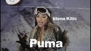 Puma-BossaNova/Jazz/Rap (Elena Kitic Ai Cover)