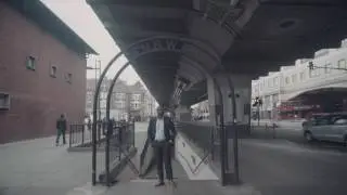 Meet Graduate Management Consultant Ibra and hear his CH2M story