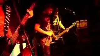 the Psychos - I Don't Care