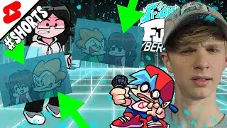 THIS FNF MOD IS FROM THE FUTURE!!! DONT WATCH UNLESS YOUR FROM THE YEAR 3000...
