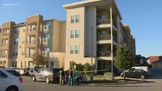 UTSA lecturer arrested in DEA drug bust of alleged fake Adderall