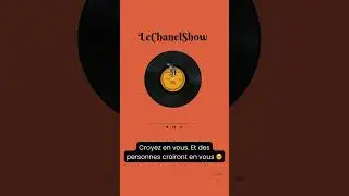 Abonnez-vous au #ChanelShow pour plus de partage musique R&B Soul Groove #music #jazz #podcast 🎙️