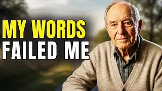 I&rsquo;m 72&hellip;I Wish I Had Spent More Time Listening, Less Time Talking