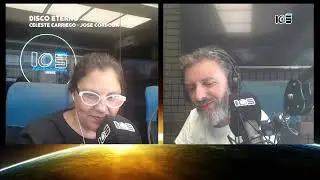 Nota a Mati Mormandi   Disco Eterno