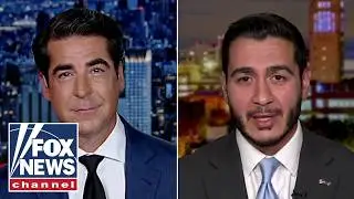 El-Sayed GRILLED: 'I don't think you're very good at math'