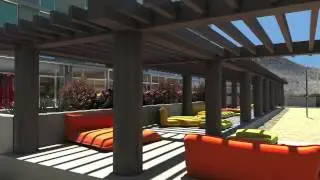 UH Tempe