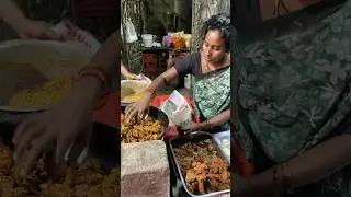 Chicken pakodi series - Part 1/20✅#foodie #shorts #series #foodshorts #telugu