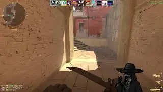 Cs2 Streaming Weekly quest