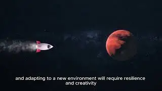 Life on Mars: The First Human Colony 🚀🌌
