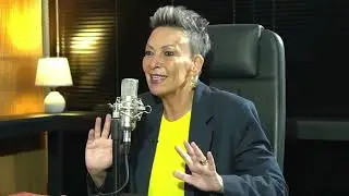 CLOARA PINHEIRO | ANA TALK'S