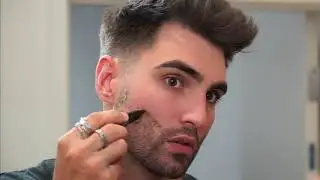 😳😅Must Watch NEW BEARD PENCIL WOW