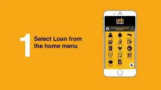 UMB SpeedApp: How to Request for Loan Balance