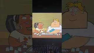 Какой финалист Total Drama больше всего заслуживал победы? #шорты #мем