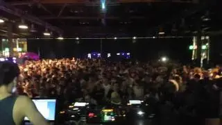 Nogge live @Love Music Festival 2016