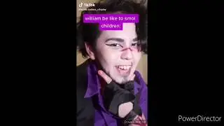 FNAF Tik Tok Compilation #1