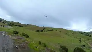 JSAF Decathlon chase