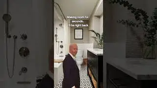 Thanks for cleaning Ma
