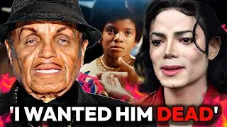 MICHAEL JACKSON was ABUSED by JOE JACKSON: His FATHER BEAT HIM and FORCED Him To PERFORM