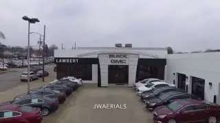 Lambert Buick GMC