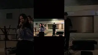 🎤🎵💕鯨落~Cover by Sammi #陳卓賢 #ian #busking #cover #music #livemusic #hkbusking #女版 #翻唱 #唱歌 #カバー #커버곡 