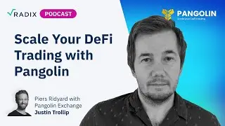 Scale Your DeFi Trading with Pangolin