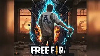Free Fire Livestream Gameplay 🔥