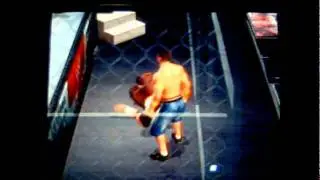 BCW Asylum (Part 7/7)-BCW Championship Match