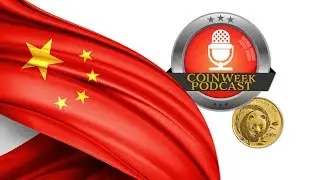 CoinWeek Podcast #85: Dave Harper Talks Differences Between Chinese and American Coin Shows - Audio