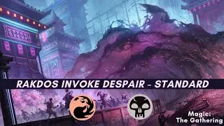 🔴⚫️ Rakdos Midrange 