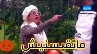 رمضان 2019 الحلقة 02 : من الكاميرة الخفية 