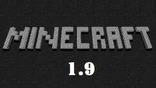 Minecraft: 1.9 Update Preview