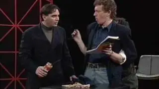 Jim Sweeney on Whose Line is it Anyway