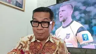Manajemen Persib Serius Ingin Permanenkan Maarten Paes, Sambil Menanti Kedatangan Joey Pelupessy