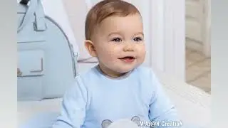 Baby$ Picture Cute & Stylish (Girl & Boy$) Cute Baby$ photo$ by M Az@N CreatioN