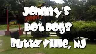 Hot Dog Johnny's - Searching For The World's Best Hot Dog