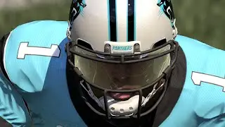 INTERCEPTIONS EVERYWHERE! MVP Cam Newton UNCOMPOSED! Madden 16 Ultimate Team Gameplay