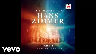 Driving Miss Daisy (Official Audio) | The World of Hans Zimmer