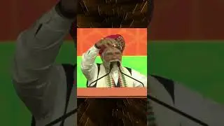 India hits Pakistan Terror network with Precision - PM Modi #modi #indianairforce #indianarmy