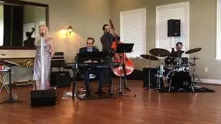 Video 6 - Mike Telesmanick & nolia blue - Jan 13, 2019 Space Coast Jazz Society Concert