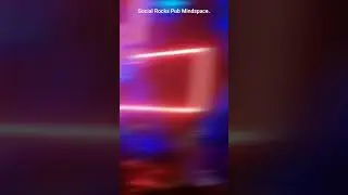 Social Rocks Pub Mindspace #shorts #reels #love #like #live #explore #new #trending #dance #music