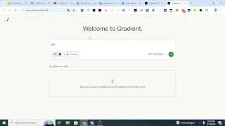 UPDATE BREE AIRDROP GRADIENT NETWORK #airdrop #crypto #Gateio