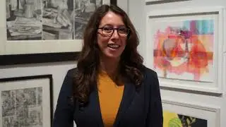 Centenary Exhibition Unlocked Mall Galleries | Society of Graphic Fine Art
